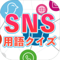 SNS用語(yǔ)クイズ加速器