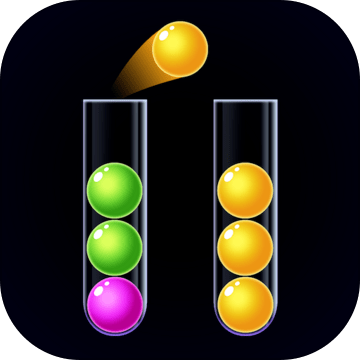 BallSortPuzzle2021加速器