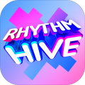 RhythmHive加速器