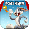LooneyRevivalBunnyToonsRunWorld
