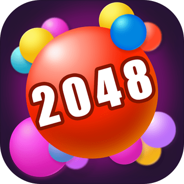 2048Bubbles