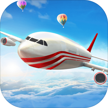 ModernAirplanePilotFlightSim加速器