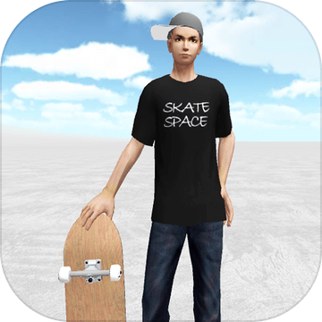 SkateSpace加速器