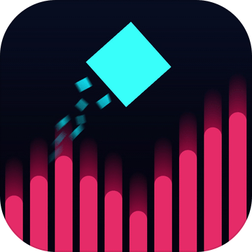 MagicShapesREDBeats加速器