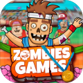 ZombiesOlympics
