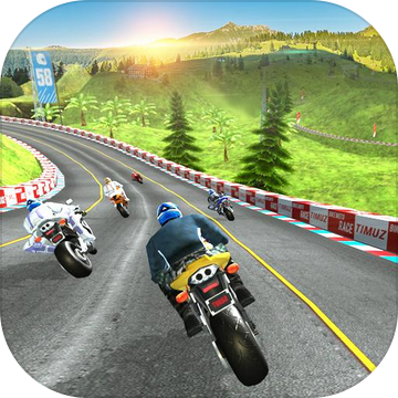 BikeMotoRace加速器