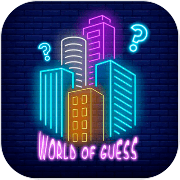 WorldofGuess加速器