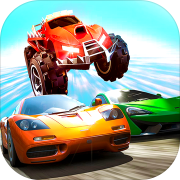 XtremeDriveCarRacing3D加速器