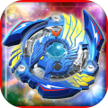BeybladeBurstSuperSpin