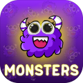 FindTheJollyMonsters