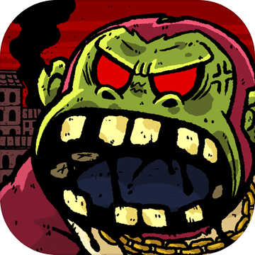 InvaderZTheRiseOfZombies