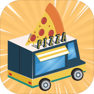 FoodTruckFastStreetRush加速器