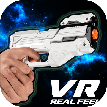 VRAlienBlasters加速器