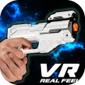 VRAlienBlasters