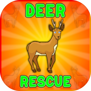 DeerRescueFromCage加速器