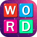 WordStackWordSearchgameCrossywordPuzzle