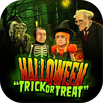 HalloweenTrickorTreat