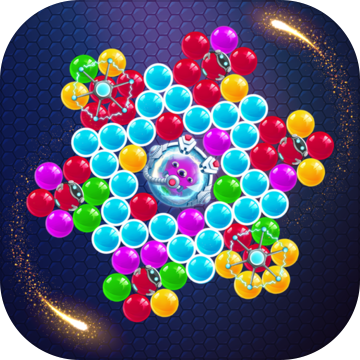 SpinBubblePuzzle加速器