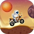 RaceinSpace