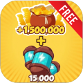 CoinMasterSpins