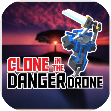 cloneisdanger加速器