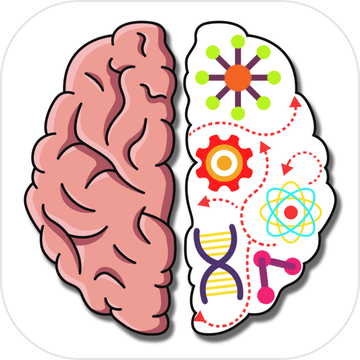 BrainCrazyIQChallengePuzzle加速器