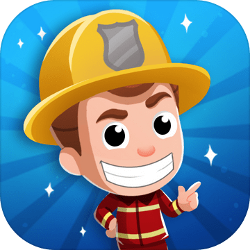 IdleFirefighterTycoon加速器
