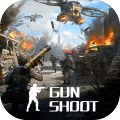 GunShoot–FPSshootinggame