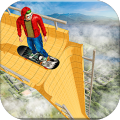 styleVerticalRampSkateboardSkatingGames