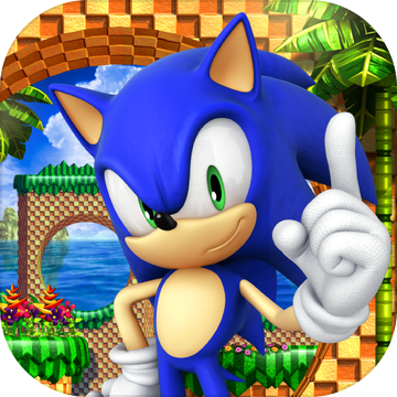Sonic4™EpisodeI加速器