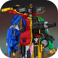 PowerSkyShipWar