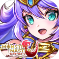 モンスターマスターＵ
