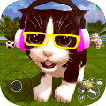 VirtualCatSimulatorCuteKitty