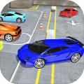 CrazyParkingRealDrive