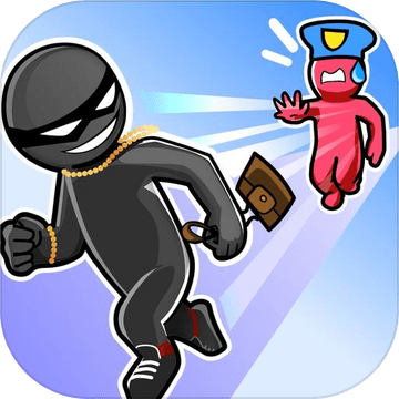SneakyThief3D加速器