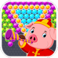 PiggyBubbleShooter