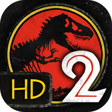 JurassicParkTheGame2加速器