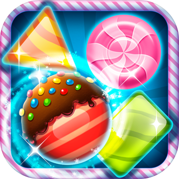 CandyMania2019加速器