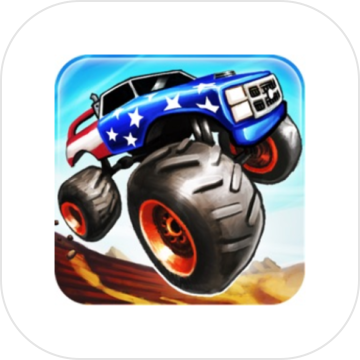 BigFootCarSmasher加速器