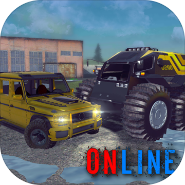 OffroadSimulatorOnline加速器