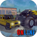OffroadSimulatorOnline