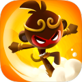 SkyMonkeyRun