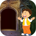 BestEscapeGames223GrinBoyRescueGame