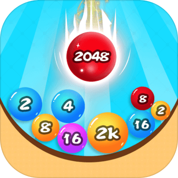 BallsMerge加速器