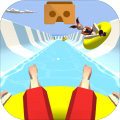 VRAquaThrillsWaterSlideGameforCardboardVR