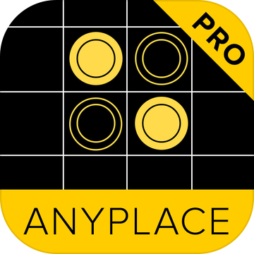 AnyplaceReversi加速器