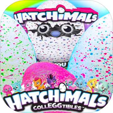 Hatchimalssurpriseeggs