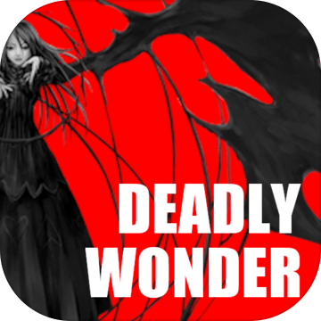 DeadlyWonder加速器