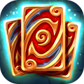 ShadowDeck魔法英雄卡CCG