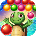 BubblePopSummerMagic